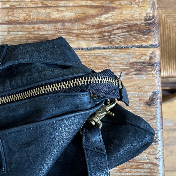 Clare V Black Crossbody Bag - Picture 14 of 16